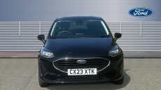 Ford Fiesta 1.1 Trend 5dr Petrol Hatchback